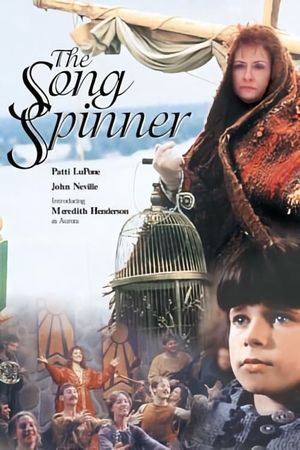 The Song Spinner's poster