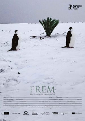 Frem's poster