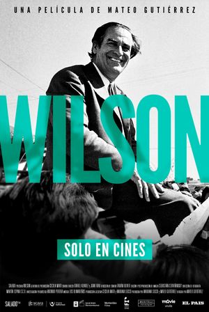 Wilson's poster
