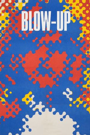 Blow-Up's poster