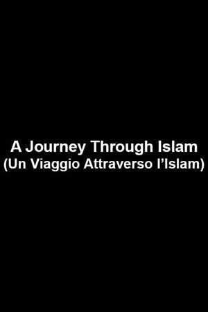 A Journey Through Islam's poster