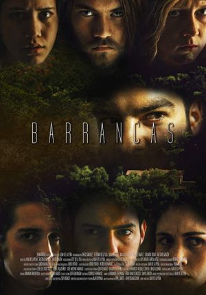 Barrancas's poster