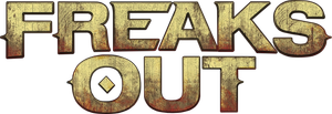 Freaks Out's poster