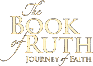 The Book of Ruth: Journey of Faith's poster