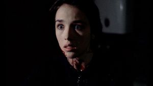 Possession's poster