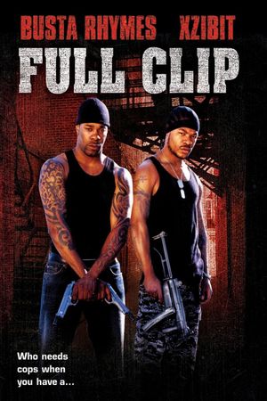 Full Clip's poster