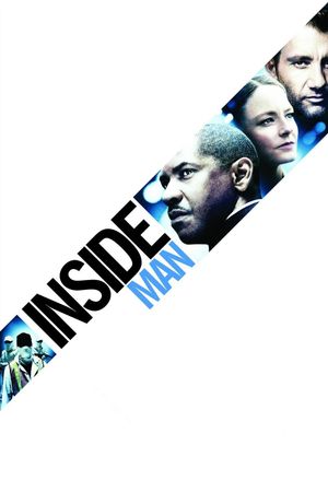 Inside Man's poster