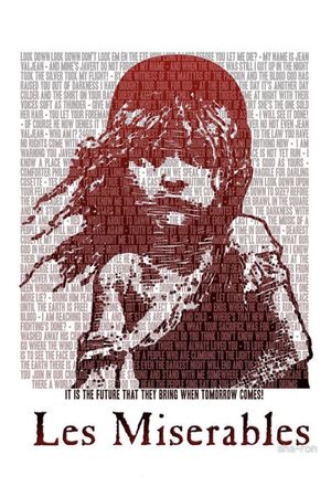Les Misérables's poster