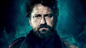 The Vanishing's poster