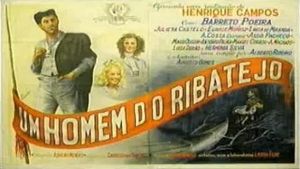 Um Homem do Ribatejo's poster