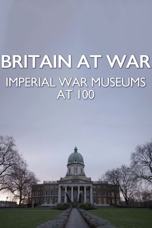 Britain at War: Imperial War Museums at 100's poster