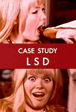 Case Study: LSD's poster