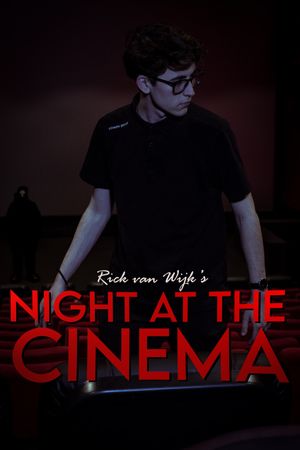 Night at the Cinema's poster
