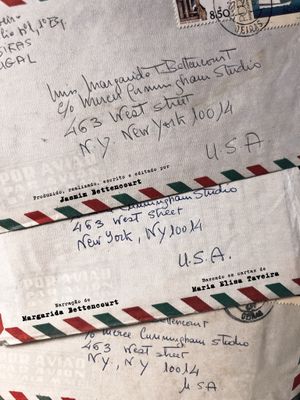 463 West Street, New York's poster
