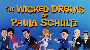 The Wicked Dreams of Paula Schultz's poster