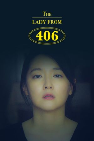 The Lady from 406's poster