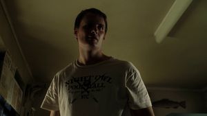 A History of Violence's poster