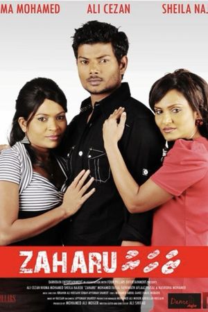 Zaharu's poster image