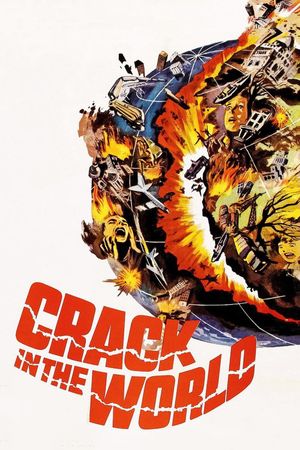 Crack in the World's poster