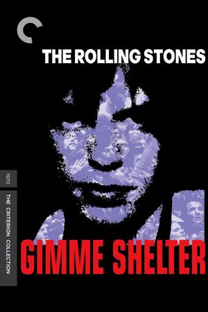 Gimme Shelter's poster