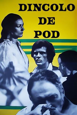 Dincolo de pod's poster