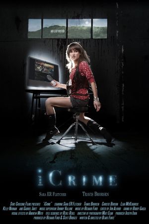 iCrime's poster