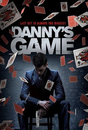 Danny's Game's poster