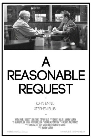 A Reasonable Request's poster