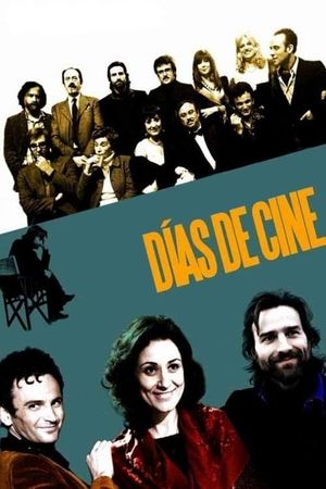 Días de cine's poster