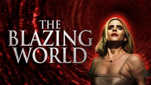 The Blazing World's poster
