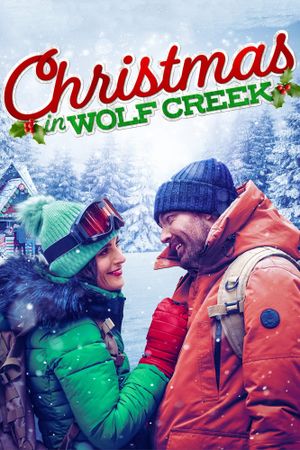 Christmas in Wolf Creek's poster