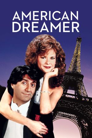 American Dreamer's poster
