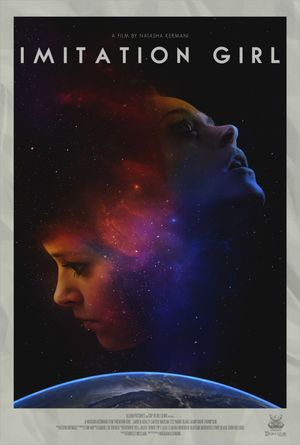 Imitation Girl's poster