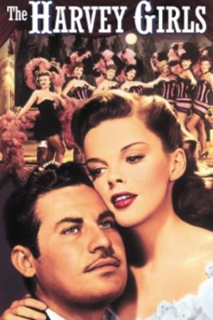 The Harvey Girls's poster