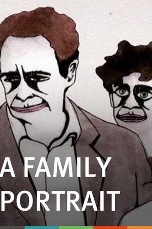 A Family Portrait's poster