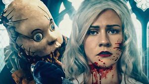 The Madness of Humpty Dumpty's poster