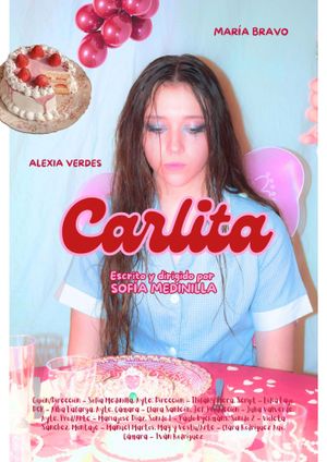 Carlita's poster
