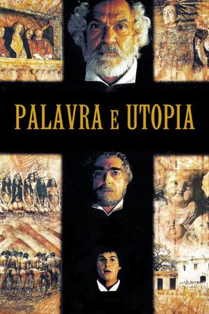 Word and Utopia's poster