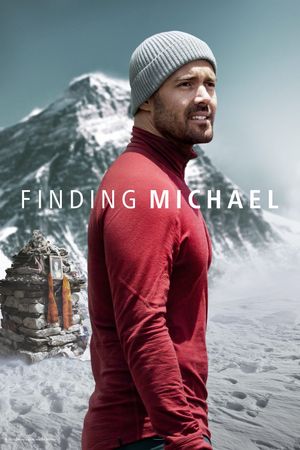Finding Michael's poster