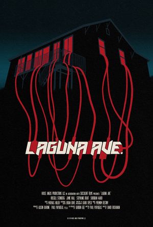 Laguna Ave's poster
