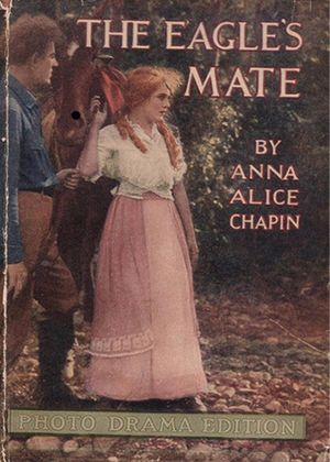 The Eagle's Mate's poster