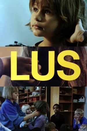 Lus's poster