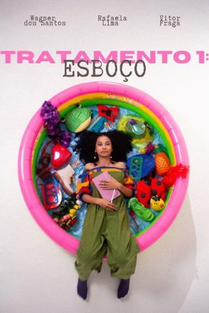 Tratamento 1: Esboço's poster