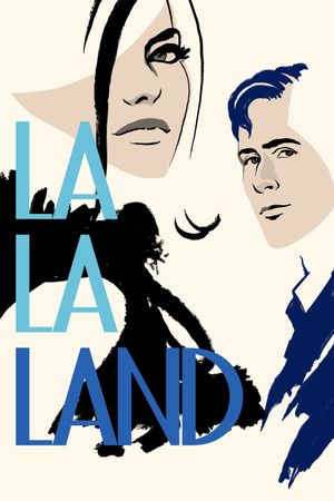 La La Land's poster