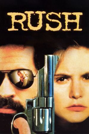 Rush's poster