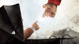 Seed of Chucky's poster