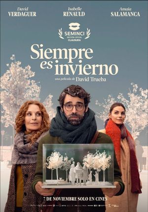 Always Winter's poster image
