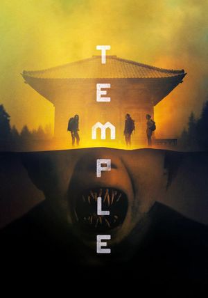 Temple's poster