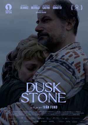Dusk Stone's poster