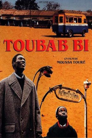 Toubab Bi's poster